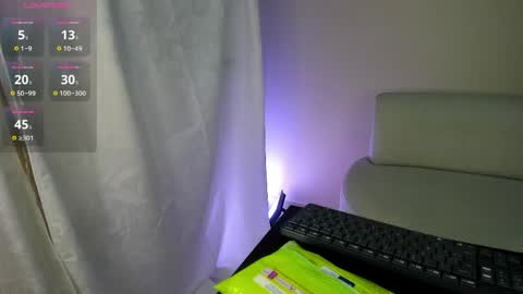 Snapshot of dahian_carter chatting on May 23, 2026, 9:24 am Dahian online show from May 23, 2026, 9:24 am