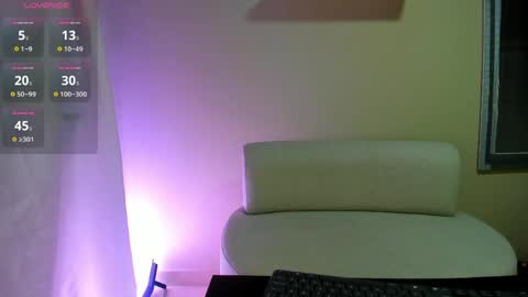 Snapshot of dahian_carter chatting on May 25, 2026, 9:15 am Dahian online show from May 25, 2026, 9:15 am