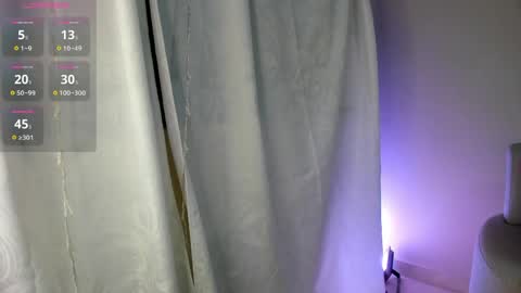Snapshot of dahian_carter chatting on May 26, 2026, 9:38 am Dahian online show from May 26, 2026, 9:38 am