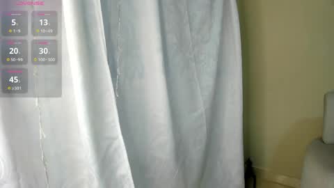 Snapshot of dahian_carter chatting on May 27, 2026, 9:06 am Dahian online show from May 27, 2026, 9:06 am