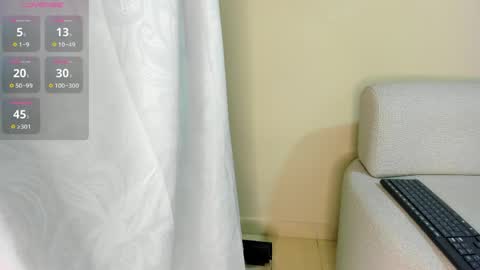 Snapshot of dahian_carter chatting on June 1, 2026, 9:11 am Dahian online show from June 1, 2026, 9:11 am