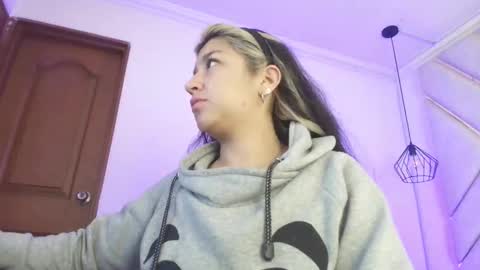 Dahiana  online show from January 31, 2026, 7:11 pm