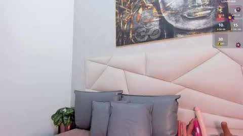 Snapshot of dahiana_gomez18 chatting on November 28, 2025, 11:35 am Dahiana online show from November 28, 2025, 11:35 am