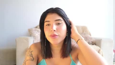 Dahiana online show from May 3, 2026, 7:09 pm