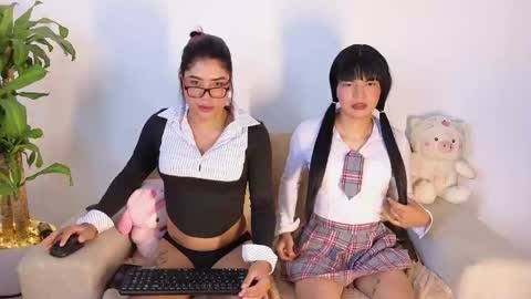 Dahiana online show from May 31, 2026, 5:09 pm