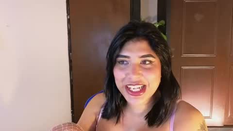 Dahiana online show from June 11, 2026, 12:32 am