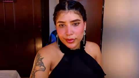 Dahiana online show from June 21, 2026, 10:01 pm