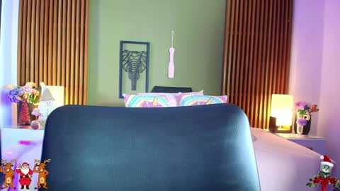 Snapshot of dahiana_spark chatting on December 22, 2024, 8:03 pm Dahiana online show from December 22, 2024, 8:03 pm