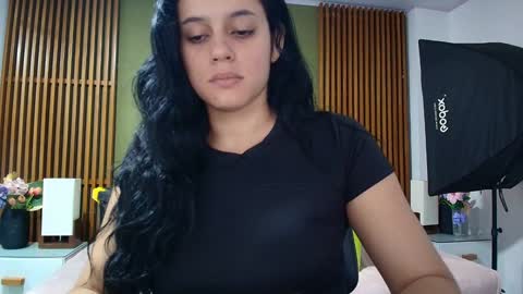 Snapshot of dahiana_spark chatting on January 10, 2025, 7:43 pm Dahiana online show from January 10, 2025, 7:43 pm