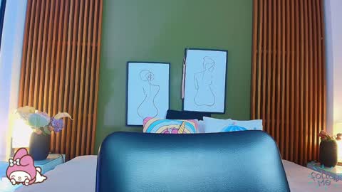 Snapshot of dahiana_spark chatting on January 18, 2025, 7:48 pm Dahiana online show from January 18, 2025, 7:48 pm