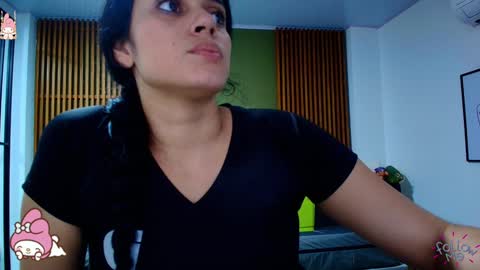 Snapshot of dahiana_spark chatting on February 4, 2025, 7:44 pm Dahiana online show from February 4, 2025, 7:44 pm