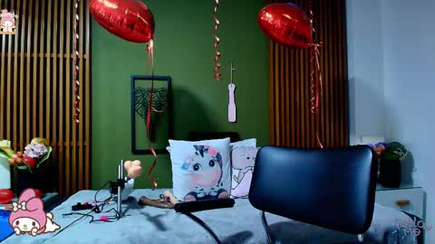 Snapshot of dahiana_spark chatting on February 12, 2025, 8:29 pm Dahiana online show from February 12, 2025, 8:29 pm