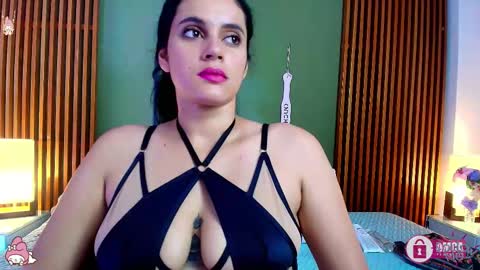 Snapshot of dahiana_spark chatting on February 27, 2025, 1:59 am Dahiana online show from February 27, 2025, 1:59 am