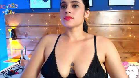 Snapshot of dahiana_spark chatting on March 12, 2025, 11:12 pm Dahiana online show from March 12, 2025, 11:12 pm
