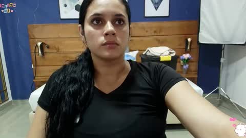 Snapshot of dahiana_spark chatting on September 11, 2025, 7:58 pm Dahiana online show from September 11, 2025, 7:58 pm