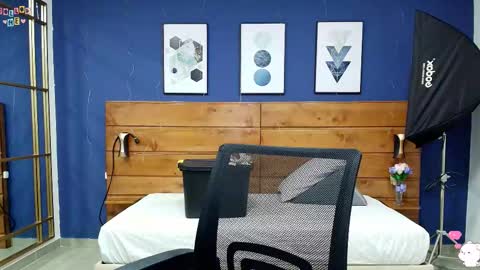 Snapshot of dahiana_spark chatting on September 15, 2025, 8:09 pm Dahiana online show from September 15, 2025, 8:09 pm