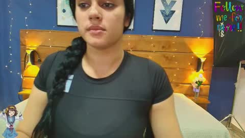 Snapshot of dahiana_spark chatting on September 27, 2025, 10:37 pm Dahiana online show from September 27, 2025, 10:37 pm