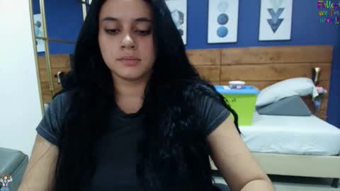 Snapshot of dahiana_spark chatting on November 1, 2025, 8:22 pm Dahiana online show from November 1, 2025, 8:22 pm