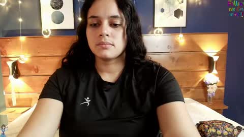 Snapshot of dahiana_spark chatting on November 13, 2025, 8:08 pm Dahiana online show from November 13, 2025, 8:08 pm