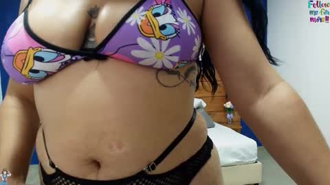 Snapshot of dahiana_spark chatting on November 14, 2025, 8:40 pm Dahiana online show from November 14, 2025, 8:40 pm