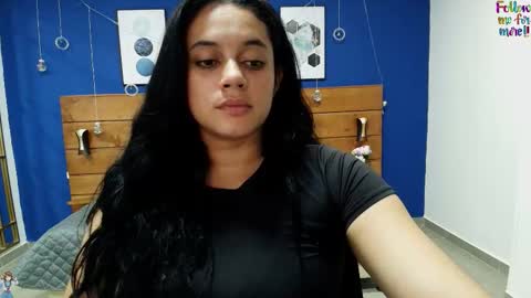 Snapshot of dahiana_spark chatting on November 15, 2025, 8:16 pm Dahiana online show from November 15, 2025, 8:16 pm