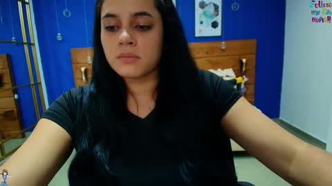 Snapshot of dahiana_spark chatting on November 26, 2025, 7:37 pm Dahiana online show from November 26, 2025, 7:37 pm