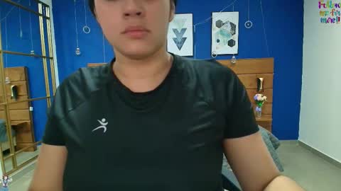 Snapshot of dahiana_spark chatting on December 5, 2025, 8:38 pm Dahiana online show from December 5, 2025, 8:38 pm