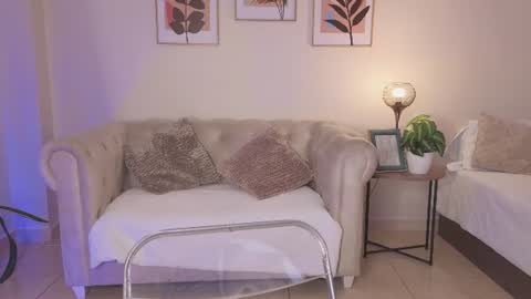 Snapshot of dahiana_walcott chatting on July 14, 2026, 7:19 pm Dahiann Walcott online show from July 14, 2026, 7:19 pm