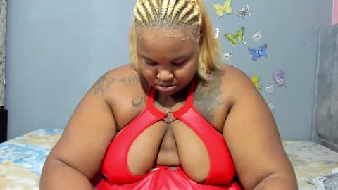 Snapshot of dahianajoss chatting on February 6, 2025, 5:57 am Ebony Sex Dahian online show from February 6, 2025, 5:57 am