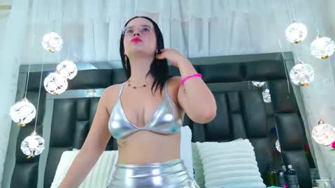 Dahiana online show from September 20, 2025, 11:55 am