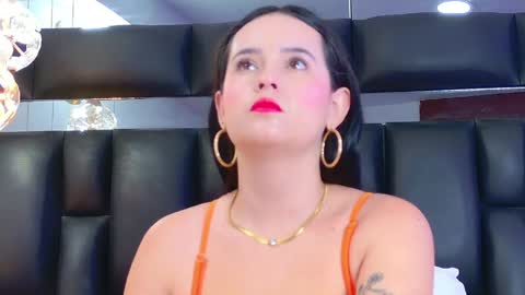 Dahiana online show from April 28, 2026, 11:37 am