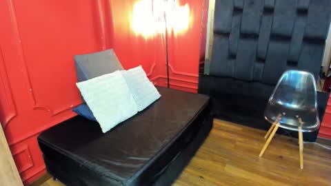 Dahiane Connor online show from January 6, 2026, 11:36 am