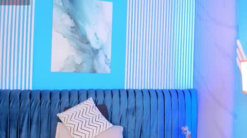 Dahiane Connor online show from February 2, 2026, 11:42 am