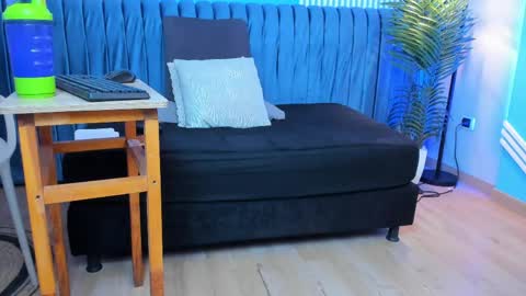 Dahiane Connor online show from April 29, 2026, 11:36 am