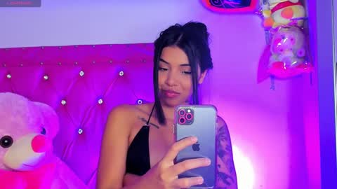 Snapshot of dahiangomezz chatting on January 25, 2025, 6:13 pm online show from January 25, 2025, 6:13 pm