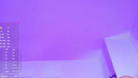 Snapshot of dahiangomezz chatting on February 20, 2025, 11:20 am online show from February 20, 2025, 11:20 am