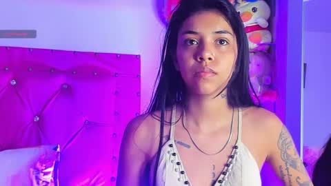 Snapshot of dahiangomezz chatting on February 26, 2025, 10:58 am online show from February 26, 2025, 10:58 am