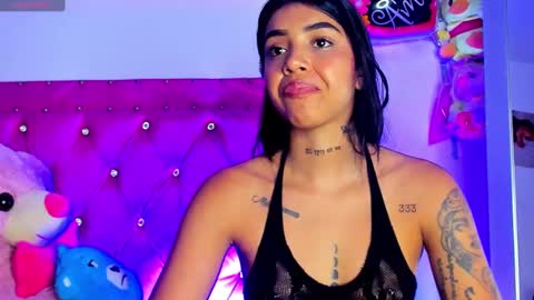 Snapshot of dahiangomezz chatting on March 9, 2025, 8:29 am online show from March 9, 2025, 8:29 am