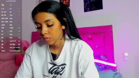 Snapshot of dahiangomezz chatting on June 26, 2026, 1:10 am online show from June 26, 2026, 1:10 am