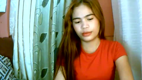 Snapshot of dahlia_123 chatting on January 15, 2025, 10:49 am Im Dahlia online show from January 15, 2025, 10:49 am