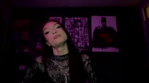 Snapshot of dahlia_adore chatting on October 7, 2025, 11:46 pm dahlia_adore online show from October 7, 2025, 11:46 pm