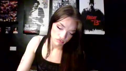 Snapshot of dahlia_adore chatting on November 8, 2025, 9:13 pm dahlia_adore online show from November 8, 2025, 9:13 pm