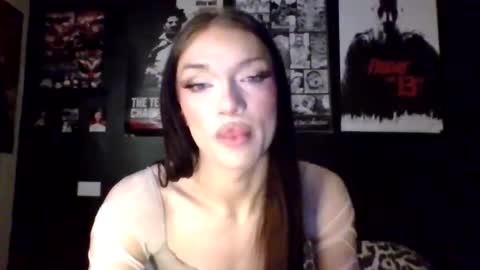 Snapshot of dahlia_adore chatting on November 9, 2025, 8:40 pm dahlia_adore online show from November 9, 2025, 8:40 pm