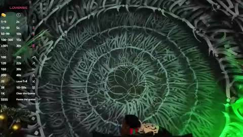 Snapshot of dahlia_darkwood chatting on December 18, 2025, 5:35 am Dahlia online show from December 18, 2025, 5:35 am