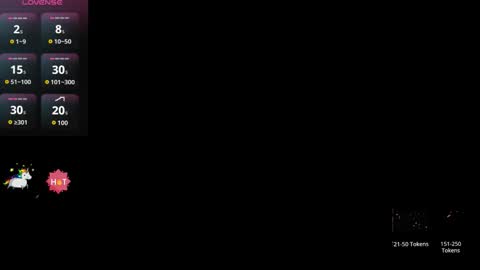 Dahlia online show from February 3, 2026, 4:21 am