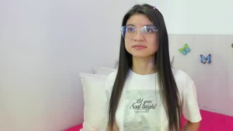 Snapshot of dahliacielo chatting on July 18, 2026, 12:53 pm Dahlia Cielo online show from July 18, 2026, 12:53 pm
