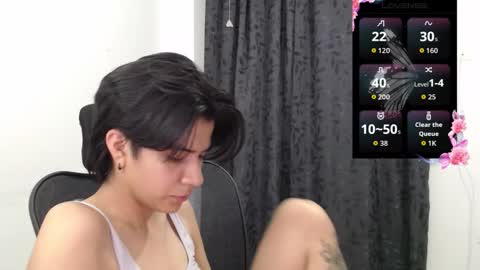 lorena online show from February 6, 2026, 3:33 am