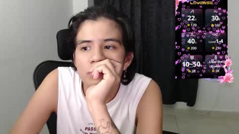 lorena online show from March 16, 2026, 5:44 am