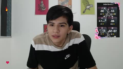lorena online show from May 28, 2026, 2:31 am