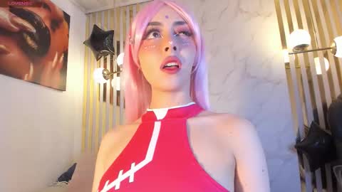 Snapshot of dahliavex_ chatting on November 27, 2025, 11:45 am Dahlia online show from November 27, 2025, 11:45 am